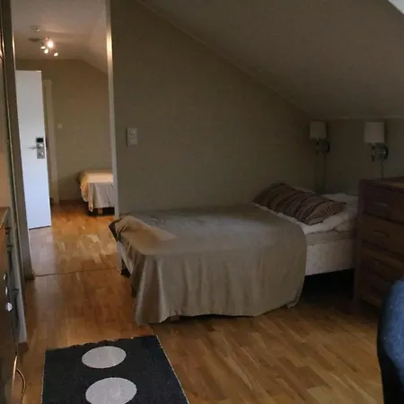 Myrkdalen Resort- Apartamento *