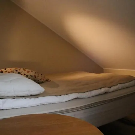 Myrkdalen Resort- * Vossestrand