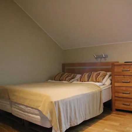Myrkdalen Resort- 公寓