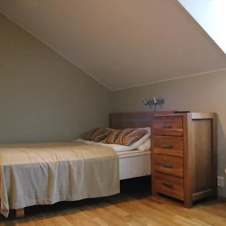 公寓 Myrkdalen Resort-