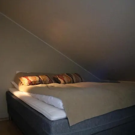 Myrkdalen Resort- * Vossestrand