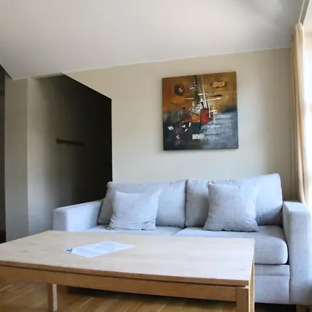 Myrkdalen Resort- *