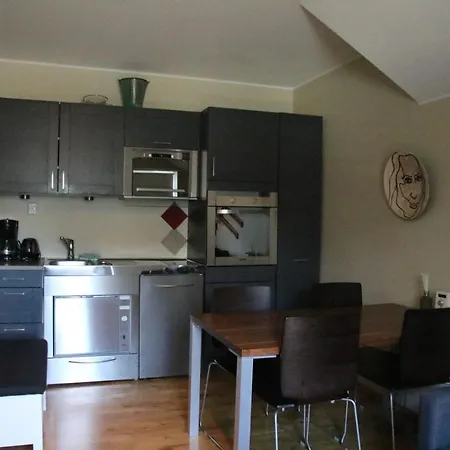 Myrkdalen Resort- Lägenhet *