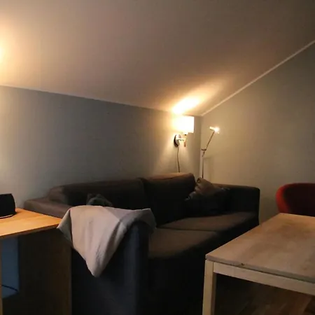 Myrkdalen Resort- Apartamento *