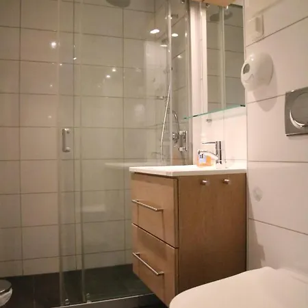 Myrkdalen Resort- *