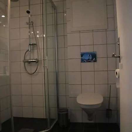 Myrkdalen Resort- *