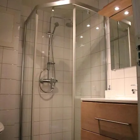 דירה Myrkdalen Resort- *